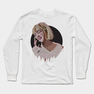 Casey Becker Long Sleeve T-Shirt